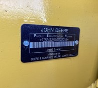 2022 John Deere 2412D E Thumbnail 17