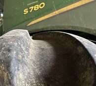 2018 John Deere S780 Thumbnail 11