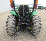 2017 John Deere 3032E Thumbnail 12