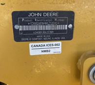 2021 John Deere 624 P Thumbnail 5