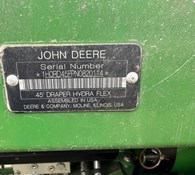 2022 John Deere RD45F Thumbnail 3