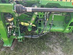 2023 John Deere HD45F Thumbnail 6