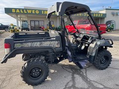 Utility Vehicle For Sale 2014 John Deere XUV 855D OLIVE Utility Vehicle For Sale 2014 John Deere XUV 855D OLIVE
