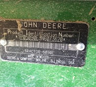2022 John Deere 5090E Thumbnail 12