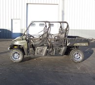 2014 Polaris RANGER CREW 800 EFI UTV Thumbnail 1