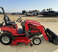 2021 Massey Ferguson GC1700 Series MFGC1723E Thumbnail 5