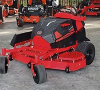 2023 Gravely PRO-STANCE® EV 60 SD, Batteries Included Thumbnail 1