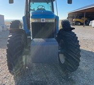 1998 New Holland 8770 Thumbnail 4