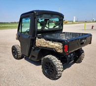 2021 Can-Am Defender Limited HD10 Mossy Oak Break-Up Country C Thumbnail 6