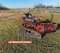 2022 Other TK-52XP Remote Slope Mower (52") Thumbnail 1