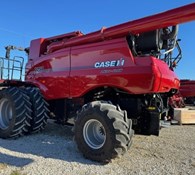 2022 Case IH Axial-Flow® 250 Series Combines 7250 Thumbnail 5