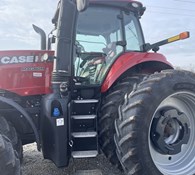 Case IH Magnum 340 Thumbnail 6