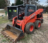 2017 Kubota SSV75 Thumbnail 3