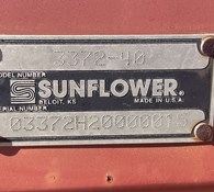 Sunflower 3372-40 Thumbnail 5