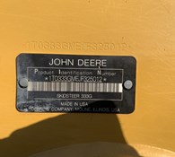 2018 John Deere 333G Thumbnail 10