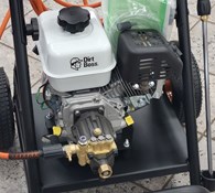 2023 Stihl Pressure Washers RB 400 DIRT BOSS® Thumbnail 5