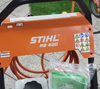 2023 Stihl Pressure Washers RB 400 DIRT BOSS® Thumbnail 6