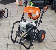 2023 Stihl Pressure Washers RB 600 Thumbnail 1