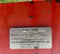 Tufline PHB-96 Thumbnail 3