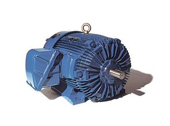 2023 TECO 15 HP Electric Motor For Sale 2023 TECO 15 HP Electric Motor For Sale