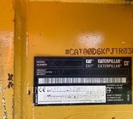 2019 Caterpillar D6K2 LGP Thumbnail 6
