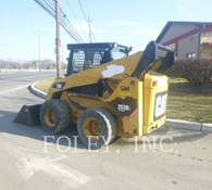 2010 Caterpillar 252B3 Thumbnail 4