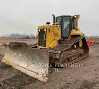 2019 Caterpillar D6NLGP Thumbnail 1