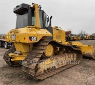 2019 Caterpillar D6NLGP Thumbnail 3