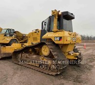 2019 Caterpillar D6NLGP Thumbnail 4