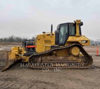 2019 Caterpillar D6NLGP Thumbnail 10