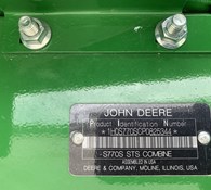 2023 John Deere S770 Thumbnail 13