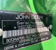2023 John Deere 730D Thumbnail 10