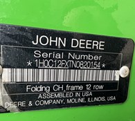 2022 John Deere C12F Thumbnail 11