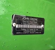 2022 John Deere C12F Thumbnail 12
