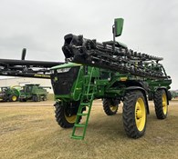 2023 John Deere 410R Thumbnail 1