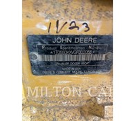 2016 John Deere 550K Thumbnail 6