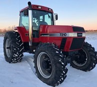 1996 Case IH 7210 Thumbnail 4