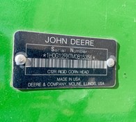 2021 John Deere C12R Thumbnail 22