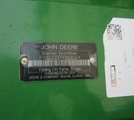 2022 John Deere C12F Thumbnail 15