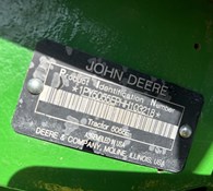 2017 John Deere 5055E Thumbnail 17