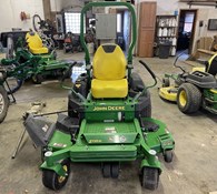 2019 John Deere Z735M Thumbnail 2