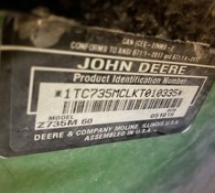 2019 John Deere Z735M Thumbnail 16