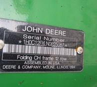 2023 John Deere C12F Thumbnail 16