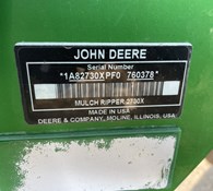 2015 John Deere 2730 Thumbnail 13