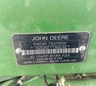 2023 John Deere RD40F Thumbnail 15