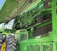 2013 John Deere S660 HILLCO Thumbnail 19