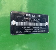 2023 John Deere C8R Thumbnail 12