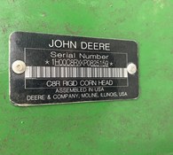 2023 John Deere C8R Thumbnail 13