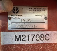 2006 New Holland HW325 Thumbnail 32