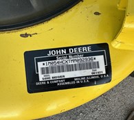 2022 John Deere X754 Thumbnail 4